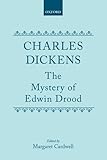 The mystery of Edwin Drood