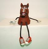 Horse Critter Sitter