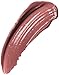 L'Oreal Paris Infallible 8HR Plumping Lip Gloss, Plum, 0.21 Ounces