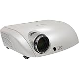 Optoma HD806-ISF - DLP projector - 2000 ANSI lumens - 1920 x 1080 - widescreen - High Definition 108