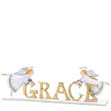 Department 56 Krinkles 'Grace' Word