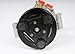 ACDelco 15-22144 GM Original Equipment Air Conditioning Compressor