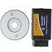 Bluetooth ELM 327 Diagnostics USB Cable