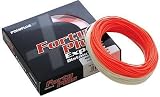 Airflo 40+ Expert WF7F Fluorescent Orange Fly Line
