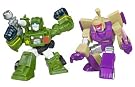 Transformers Universe Robot...