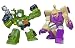 Toys : Transformers Universe Robot Heroes - Autobot Hound Vs Blitzwing