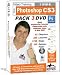 Adobe Photoshop CS3 Extended Tutorial Training in 3 DVDs By Keyko