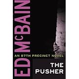 the pusher an 87th precinct novel