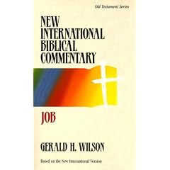 Job (New International Bible Commentary)
