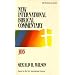 Job (New International Bible Commentary)