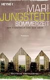 Sommerzeit: Roman - Mari Jungstedt