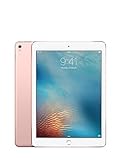 SIMフリー Apple iPad Pro 9.7インチ Wi-Fi+Cellular 32GB 香港版 4G LTE (ローズゴールド)