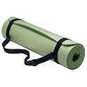 Gaiam Superthick Fitness Mat