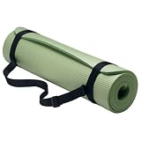 Gaiam Superthick Fitness Mat