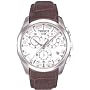 Tissot Watches Tissot T- Trend Couturier Chronograph Men's Watch