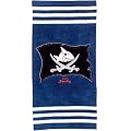 93515 - Die Spiegelburg - Capt'n Sharky: Badetuch