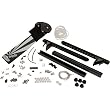 Dagger/Perception Kayak Rudder Kit F