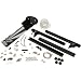 Dagger/Perception Kayak Rudder Kit F