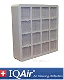 IQAir HealthPro Series Pre-Filter Element Air Purifier Replacement Filter - IQAir Part # 102101000