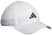 adidas Grandslam Cap, White