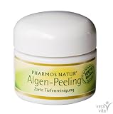 Produkt-Bild: Pharmos Algen-Peeling - 50 ml