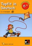 Eigenschaften Buchner  / Topfit in Deutsch. CD-ROM 5. + 6. Schuljahr