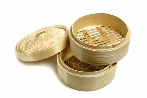 Ken Hom Bamboo Steamer 20cm / 8