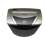 Review Ryman Shredder PS 071B  / Ryman Shredder PS 071B