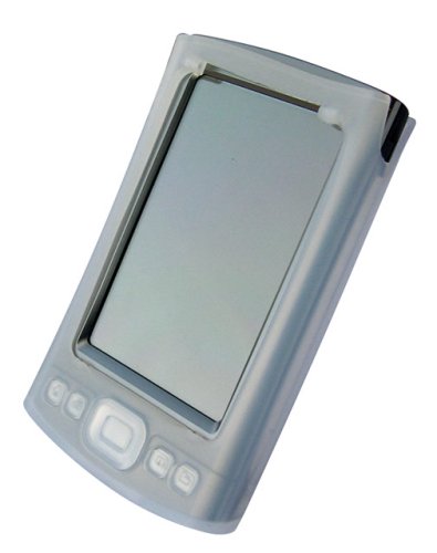 Childrens Toyshop  Computer : Proporta Silicone Case for Palm Tungsten T5 / TX Series