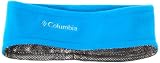 read full review Columbia Fast Trek Fleece Headring Headband (Compass Blue, Small-Medium)