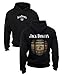 Jack Daniels Old No 7 Barrel Hoodie