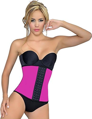 Situjian Women's Workout Waist Cincher Corset Body Shaper