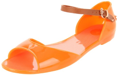BCBGeneration Women's Bg-Owenn Ankle-Strap Sandal