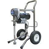 Buy Campbell Hausfeld Piston Airless Sprayer - 1.3 HP, Model# AL2710 by Campbell Hausfeld