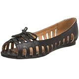 Miss Me Womens Fern-2 Ballet Flat