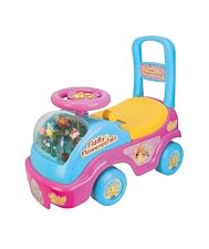 Fifi garden party ride-on