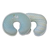 UPC 769662915304 product image for Boppy Slipcovered Nursing Pillow Gift Set | upcitemdb.com