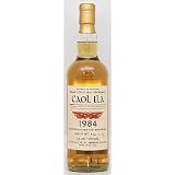 カリラ　24年　1984　（キングスバリー）　 700ml