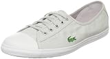 Lacoste Women's Ziane DC Fashion Sneaker