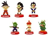 ドラゴンボール改 フルフェイスJr. Vol.1 1BOXイメージ