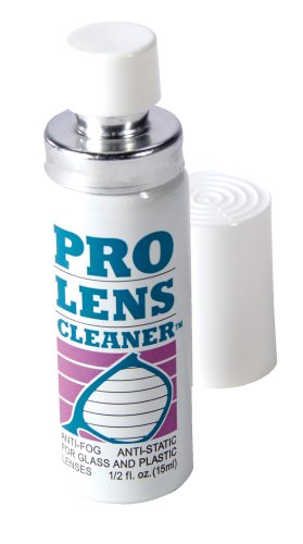 HealthPersonalCare: Apex Pro Lens Cleaner  Pack of 2 