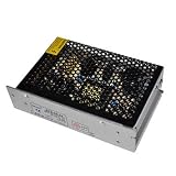 41cksPGguDL. SL160  DC 24V 3A Switching Transformer Regulated Power Supply for LED CCTV