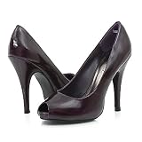 Delicious Scarf Pumps