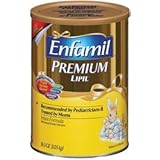 Enfamil Lipil Premium Powder - 36.5 oz Extra Large Can
