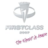 Firstclass 2007 / The Finest In House (Double-CD)