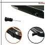 Staub Schutz St�psel f�r iPhone, iPhone 3G und iPhone 3GS inkl. Simkarten Nadel