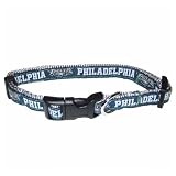 Pets First NFL Philadelphia Eagles Collar, Small