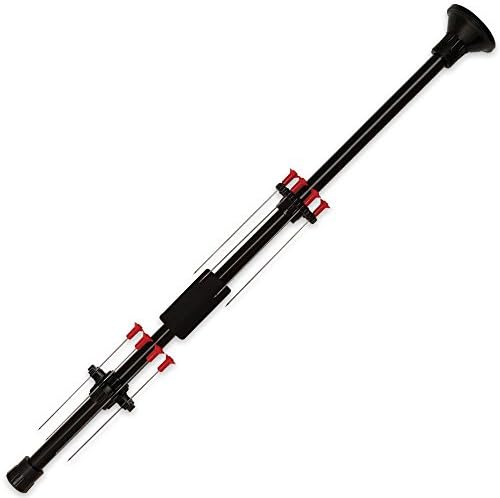 Eagle Flight 18 Inch .40 Caliber Blowgun