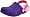 Ultraviolet/Bubblegum