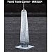 Metal Marvel 3d Laser Cut New York One World Trade Center Building Model Hobby